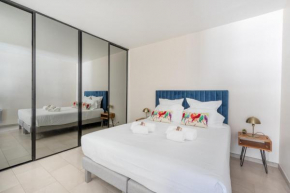 Appartement Résidence Grand Hôtel - Best Spot - Croisette - Aircond